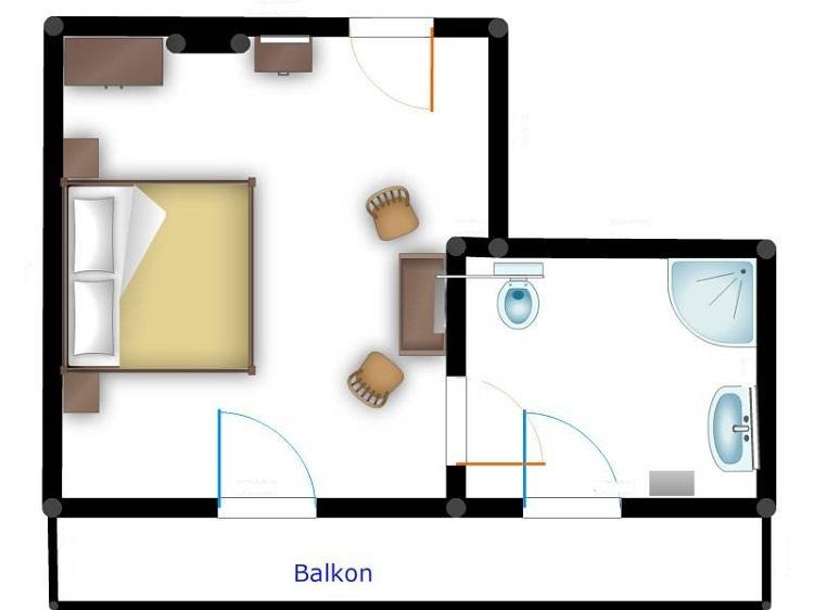 Landhaus Rieding Apartment Mühlbach am Hochkönig Екстериор снимка