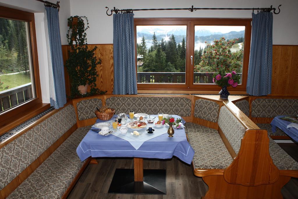 Landhaus Rieding Apartment Mühlbach am Hochkönig Екстериор снимка