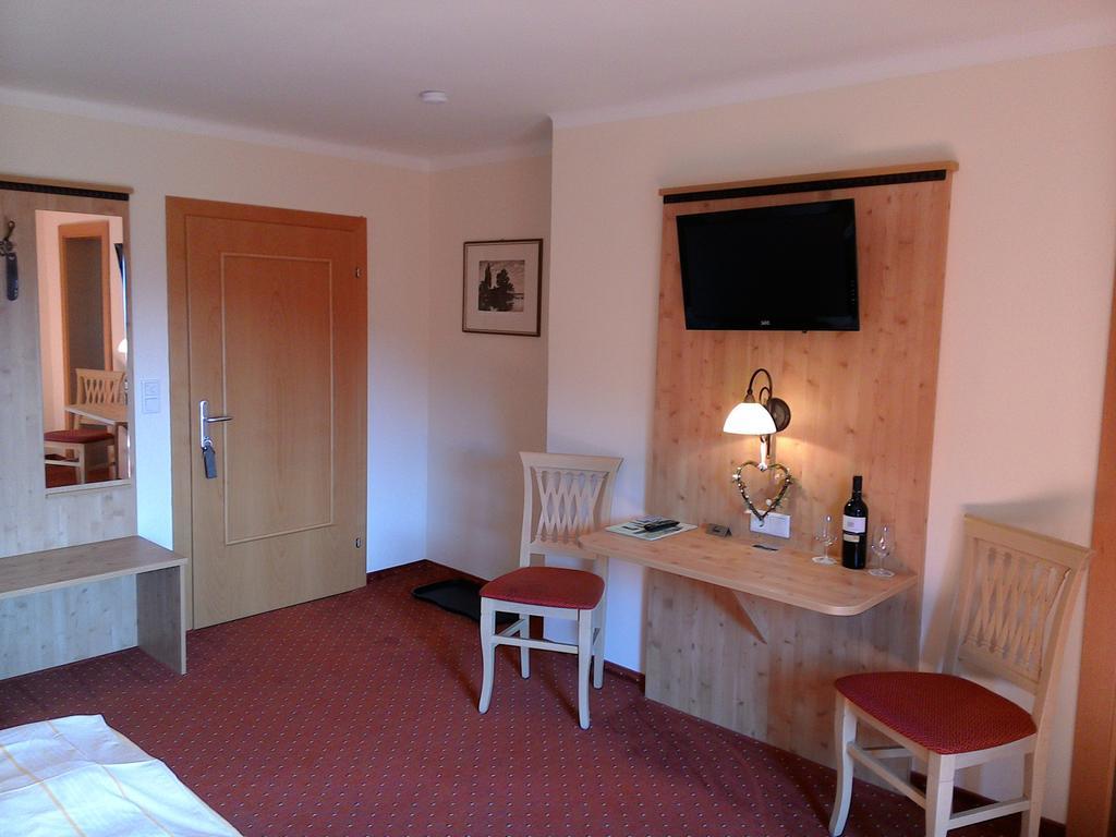 Landhaus Rieding Apartment Mühlbach am Hochkönig Екстериор снимка