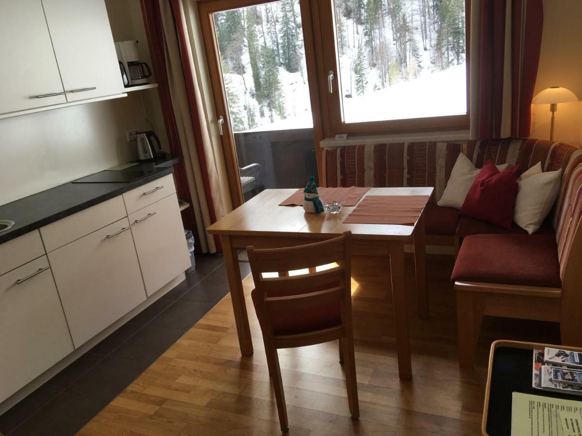 Landhaus Rieding Apartment Mühlbach am Hochkönig Екстериор снимка