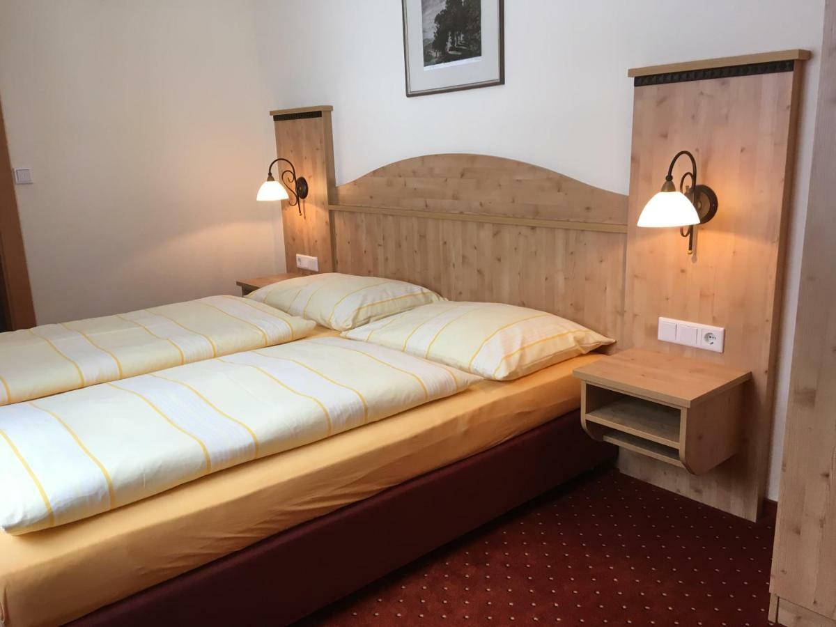 Landhaus Rieding Apartment Mühlbach am Hochkönig Екстериор снимка